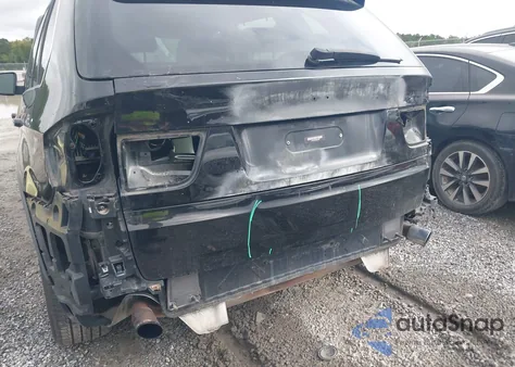 2013 BMW X5 xDrive35I/xDrive35I Premium/xDrive35I Sport Activity from USA, damaged, VIN 5UXZV4C5XD0B13503